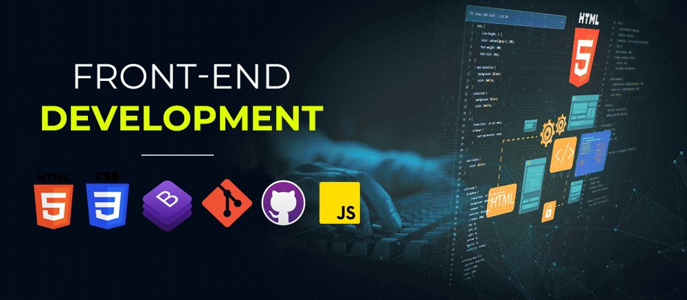 FrontEnd Developer